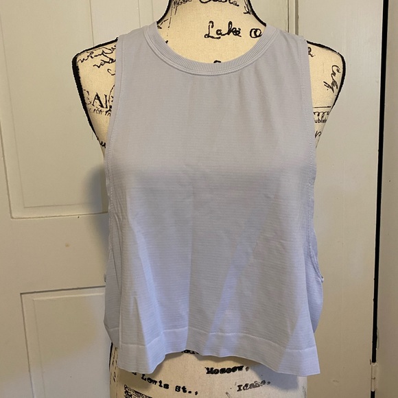 Avocado Go To Tank Sz: L - Picture 2 of 8